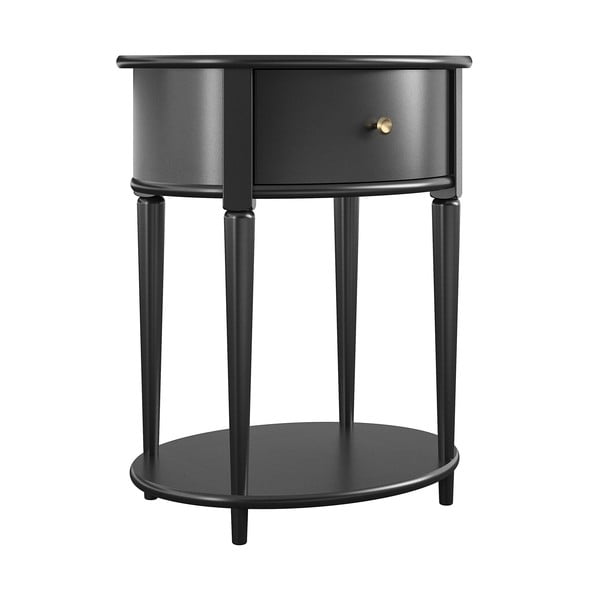 Noptieră neagră Aurora – Støraa