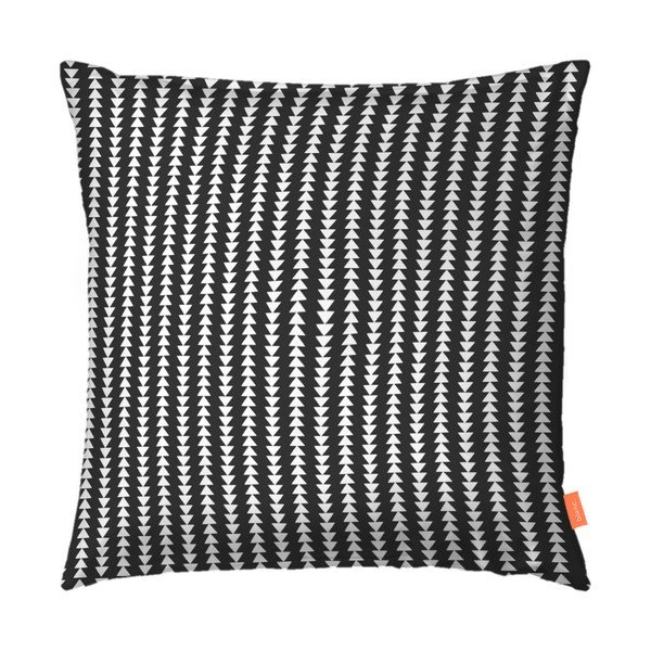 Set 2 huse de pernă Blanc Closer, 50 x 50 cm-image-2