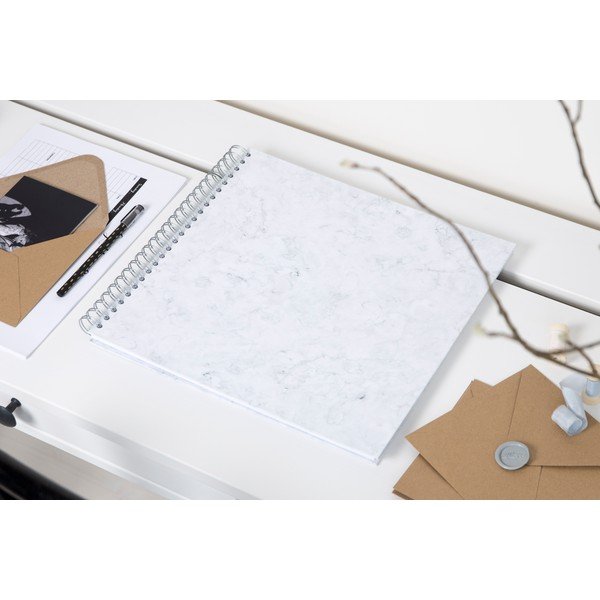 Album foto L Marble Paper Laminate – Bigso-image-2