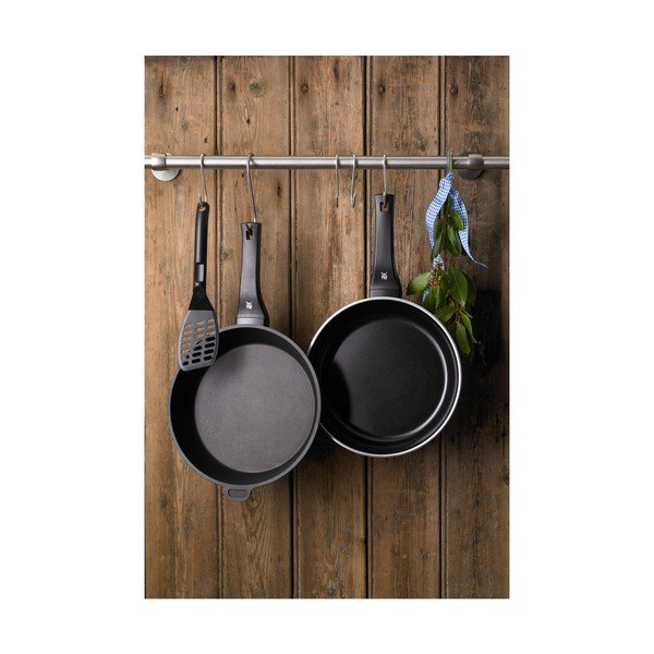 Tigaie WMF Cromargan® PermaDur Excell, ⌀ 28 cm-image-4