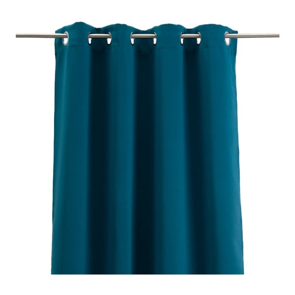 Draperie albastră blackout 140x260 cm Best-Out – Casa Selección