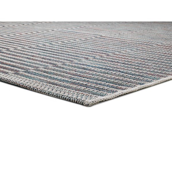 Covor de exterior Universal Bliss, 75 x 150 cm, albastru-image-2