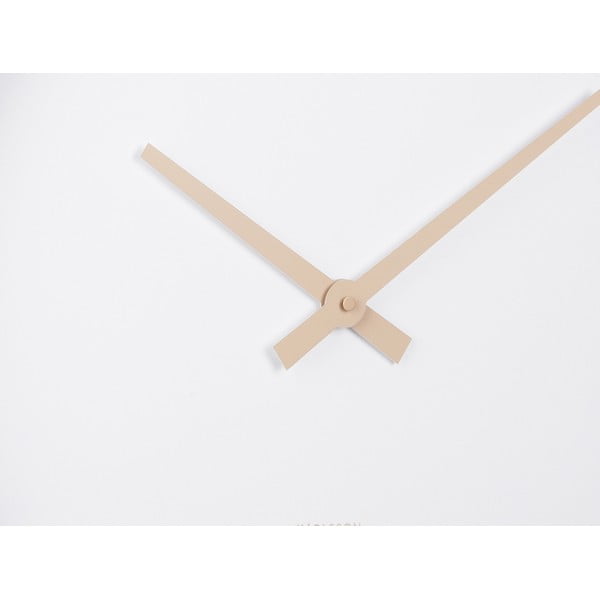 Ceas de perete ø 50 cm  Ancho  – Karlsson-image-1