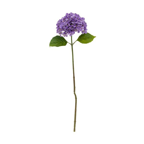 Plantă artificială (înălțime 73,5 cm) Hydrangea – Bloomingville