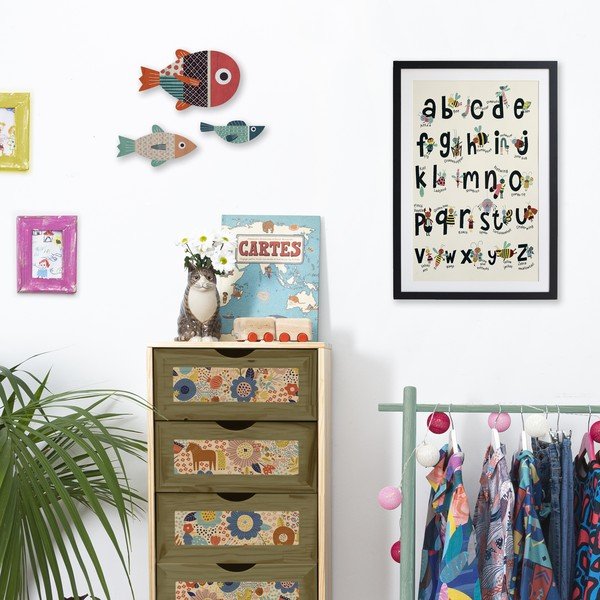 Decorațiune pentru perete Little Nice Things-image-1