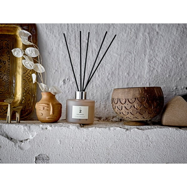 Difuzor de parfum No. 2 Green Gardenia – ILLUME x Bloomingville-image-2