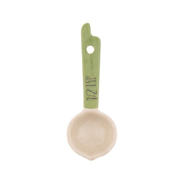 Ustensile de măsurat în bucătărie 4 buc. din ceramică Vegetable – Sass & Belle-image-4