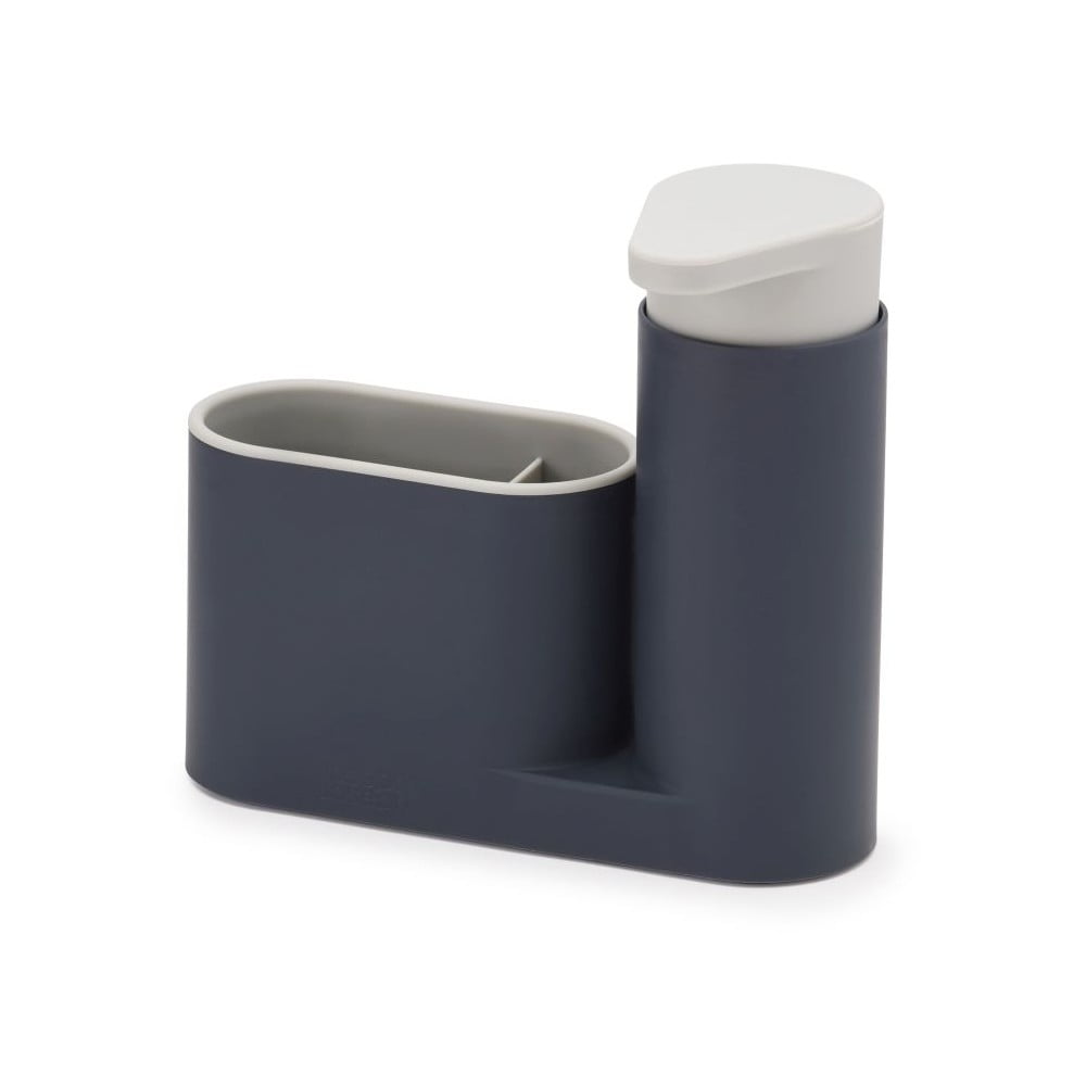 Suport pentru detergenți Joseph Joseph SinkBase, gri