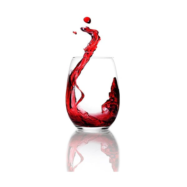 Pahare de vin în set de 4 buc. 561 ml Julie - Mikasa