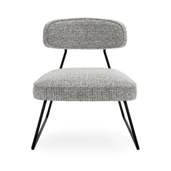 Fotoliu alb-negru Elon – Marckeric-image-2