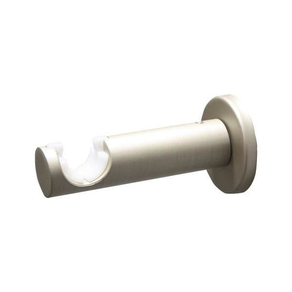 Galerie de perdea 190 - 340 cm din metal Elba - Gardinia-image-2