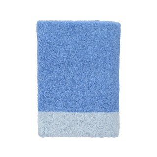 Prosoape albastre 2 buc. din bumbac din frotir 50x100 cm Pixie – ONA