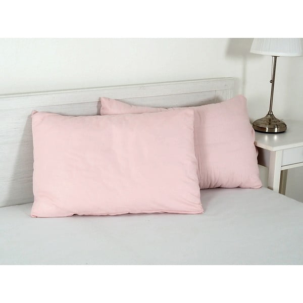 Față de pernă din microfibră 45x75 cm Summer – B.E.S.-image-2