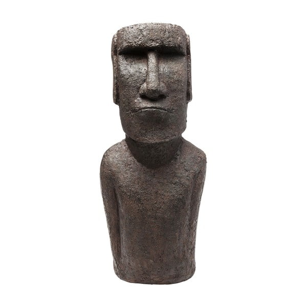 Statuetă din ceramică Easter Island – Kare Design