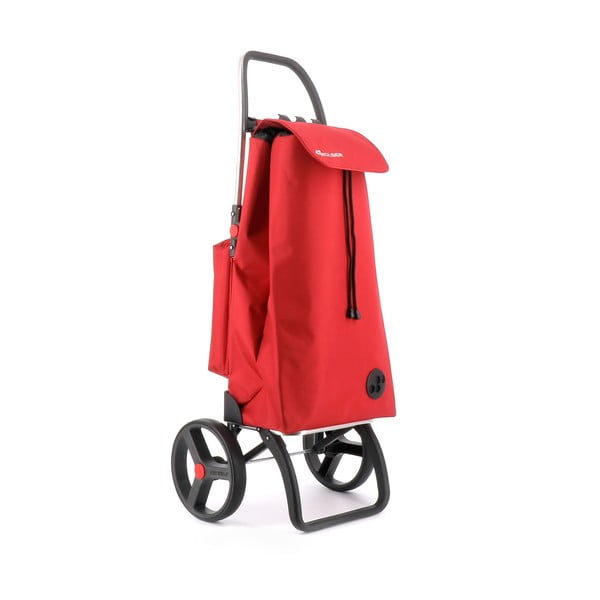 Sacoșă de cumpărături cu roți 43 l I-Max Termo Zen 2 Logic RSG – Rolser