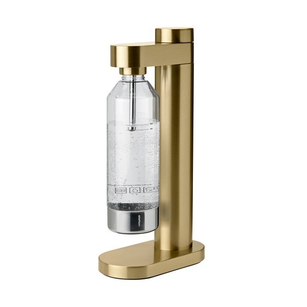 Aparat de bucătărie alămiu din oțel inoxidabil Brus – Stelton
