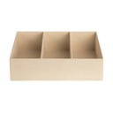 Organizator pentru sertare din carton Vidar – Bigso Box of Sweden