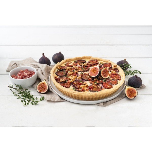 Formă pentru quiche Zenker Special countries, ø 30 cm-image-2