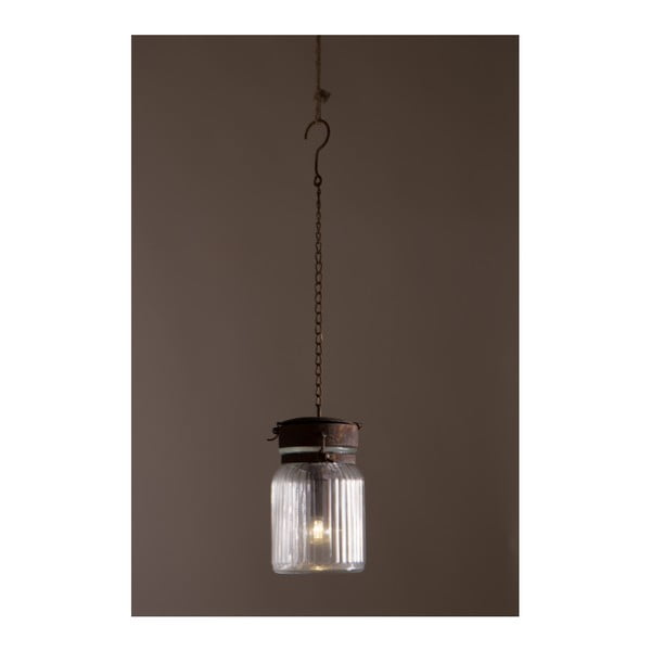 Lustră LED Dutchbone Gabe Lea-image-3