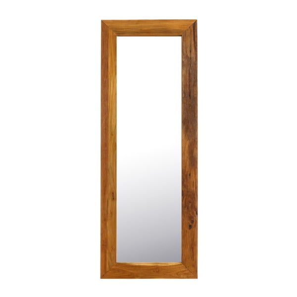Oglindă de perete Denzzo Claude, înălțime 160 cm