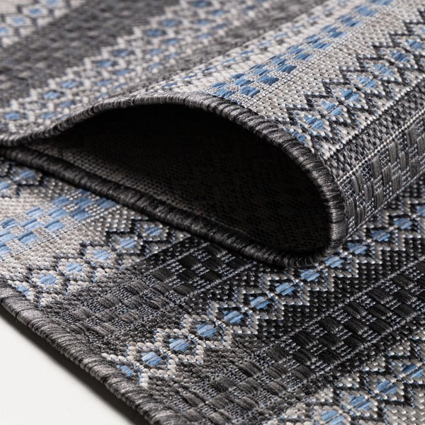 Covor de exterior gri 120x170 cm Sunny – Ayyildiz Carpets-image-3