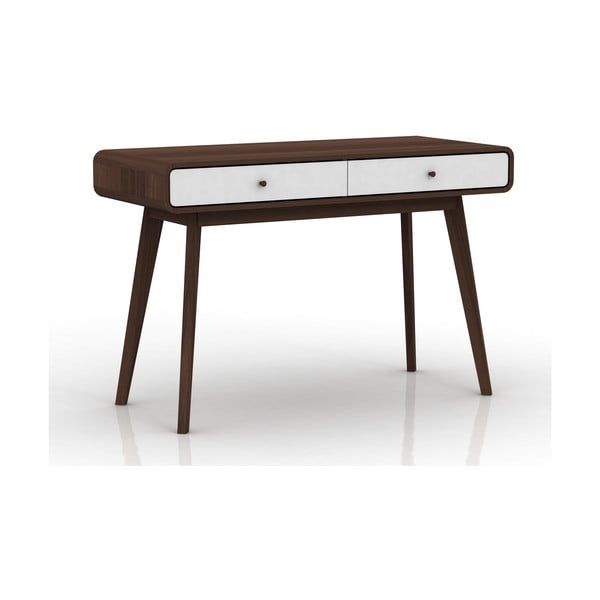 Birou de lucru Støraa Caitlin, maro-image-3