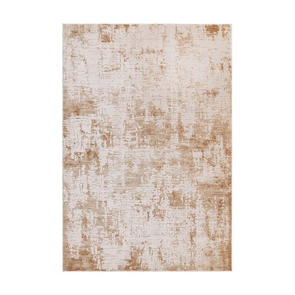 Covor bej-crem țesut manual 120x160 cm Anders AN02 – Asiatic Carpets