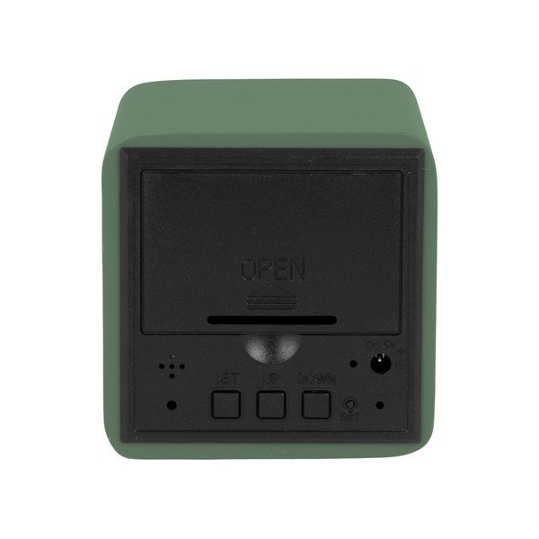 Ceas deșteptător digital Spry Square – Karlsson-image-2