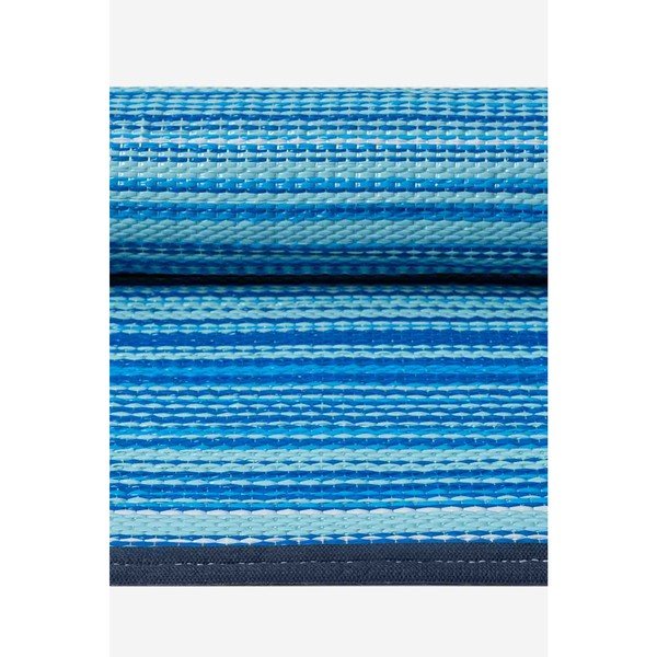 Pătură albastră pentru picnic 150x210 cm – Oyo Concept-image-3