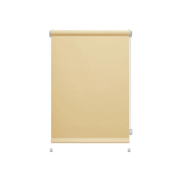 Jaluzea bej 57x150 cm Mini Sonata – Gardinia