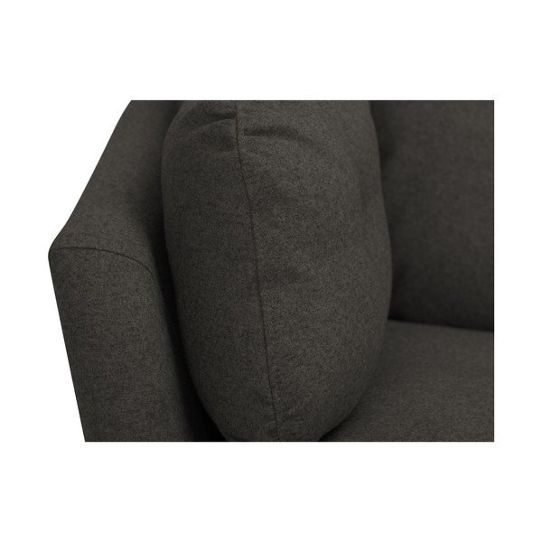 Canapea Windsor & Co Sofas Comet, gri - maro-image-4