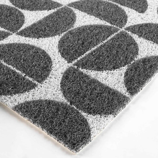 Covoraș de intrare 45x75 cm Cosmix – douceur d'intérieur-image-1