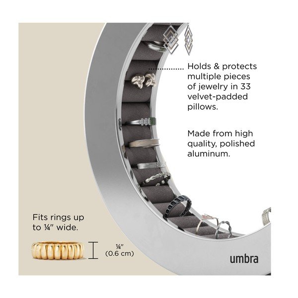 Suport pentru bijuterii Ferris – Umbra-image-4