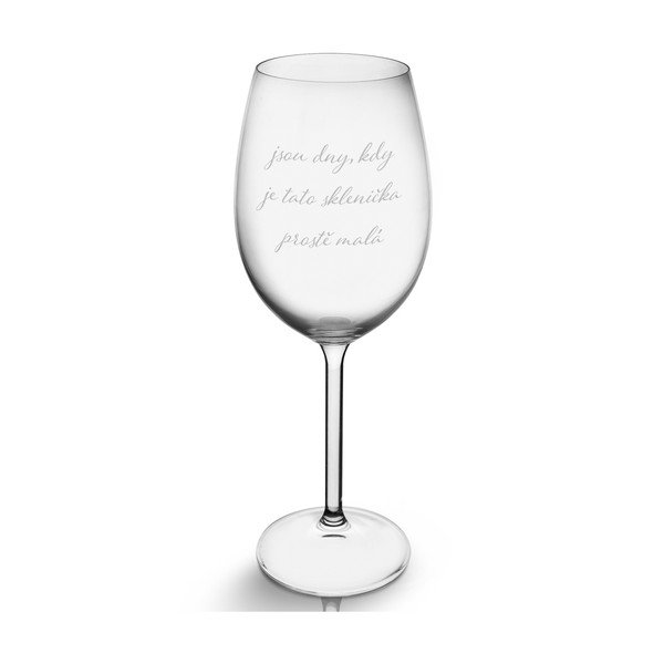 Pahar de vin 450 ml – Orion