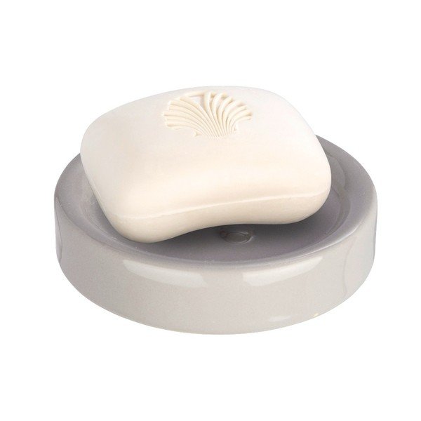 Săpunieră din ceramică Wenko Polaris-image-1