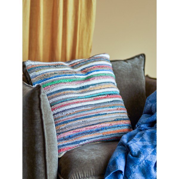 Pernă decorativă 50x50 cm Lovis – Bloomingville-image-1