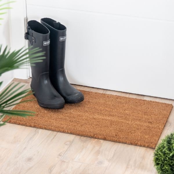 Covoraș de intrare Addis Helmsley, 70 x 40 cm-image-1