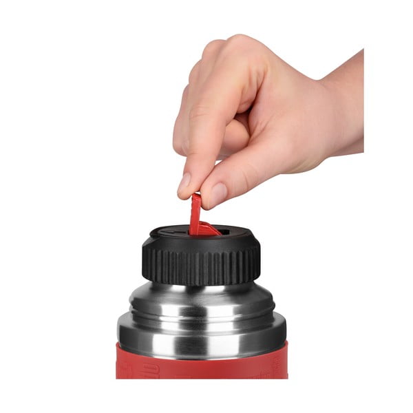 Termos cu cană roșu 1 l Senator – Tefal-image-3