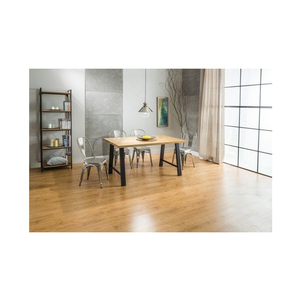 Masă Signal Abramo, lungime 180 cm-image-1