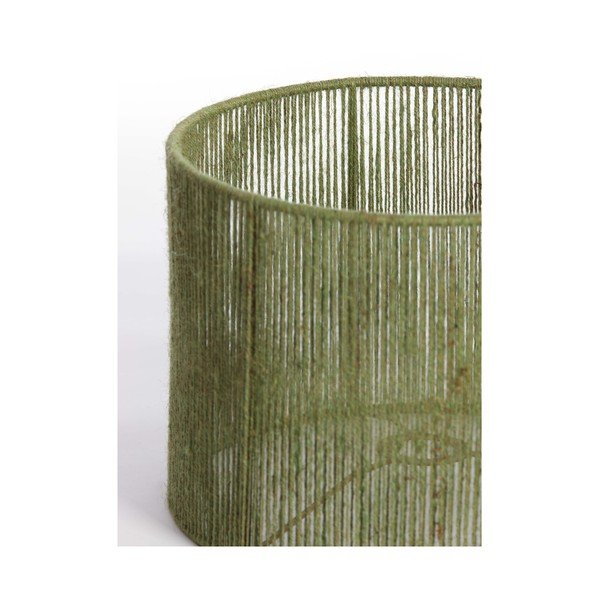 Abajur verde ø 30 cm Tossa – Light & Living-image-1