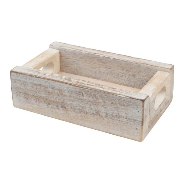 Suport din lemn pentru mirodenii T&G Woodware Nordic