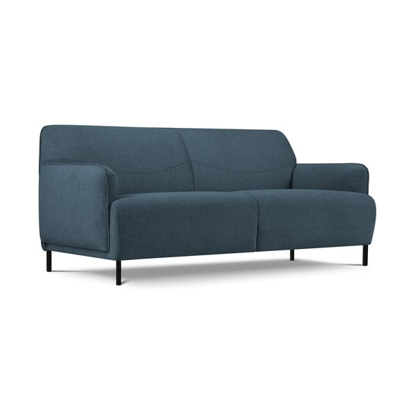 Canapea Windsor & Co Sofas Neso, 175 cm, , albastru-image-2