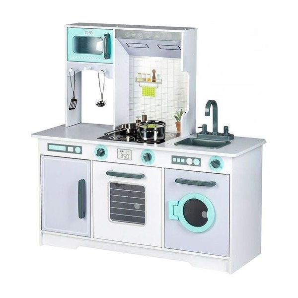 Bucătărie de jucărie Montessori – Meowbaby