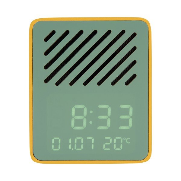 Ceas deșteptător digital Funky Vibes – Karlsson-image-3