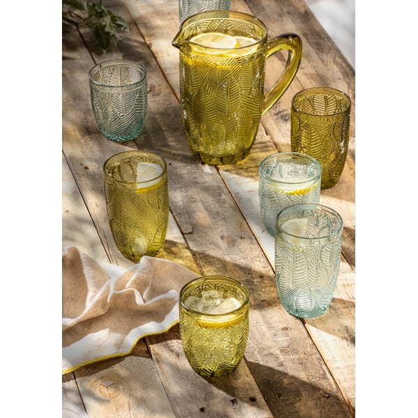 Ulcior din sticlă Areca – Ladelle-image-1