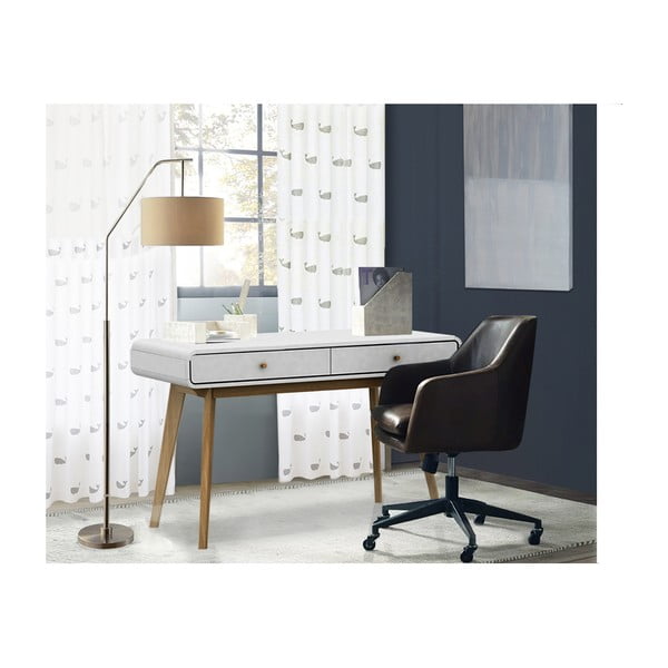 Birou 50x120 cm Cassie – Støraa-image-4