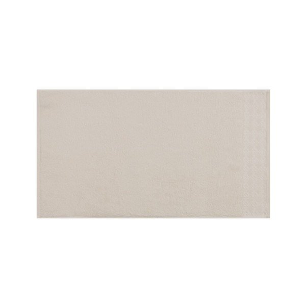 Set 2 prosoape mâini Provence, 90 x 50 cm, crem-image-3