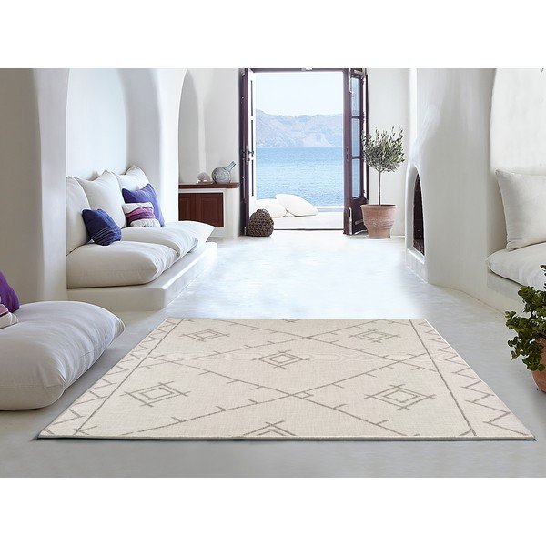 Covor Universal Lino Line, 160 x 230 cm, bej-image-1