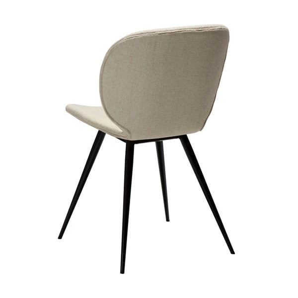 Scaun de dining crem Cloud – DAN-FORM Denmark-image-3