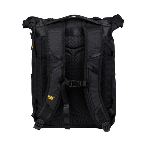 Rucsac Signature Utility X Rolltop – Caterpillar-image-3